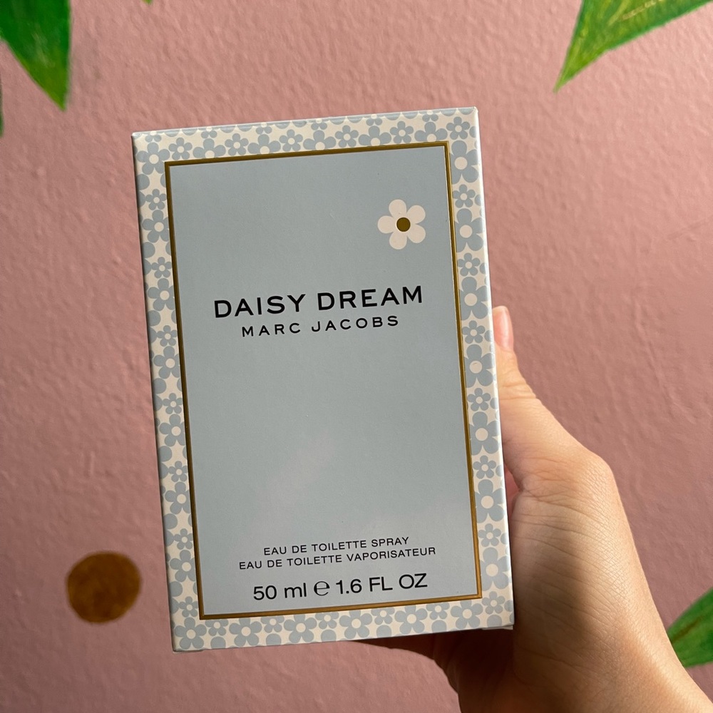 Marc Jacobs Daisy Dream